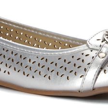 Wanted Korrine Silver