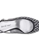 Incaltaminte Femei David Tate Bella Black