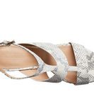 Incaltaminte Femei Sigerson Morrison Dance Light Gray Leather