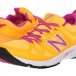 Incaltaminte Femei New Balance Vazee Agility Orange