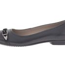 Incaltaminte Femei ECCO Touch Ballerina Buckle BlackBlack