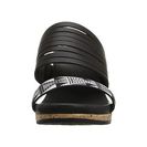 Incaltaminte Femei Teva Arrabelle Slide Mosaic Black