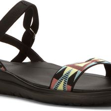 Teva Terra Float Nova Mosaic Black/Multi
