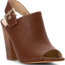 Nine West Orlanda Cognac