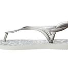 Incaltaminte Femei Havaianas Luna Animals Flip Flops White