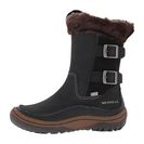 Incaltaminte Femei Merrell Decora Chant Waterproof Black