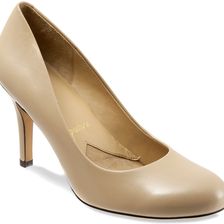 Trotters Gigi Nude Glazed