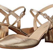 Nine West Quartilla Light Gold Metallic