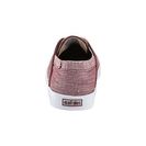 Incaltaminte Femei etnies Corby W BurgundyWhite