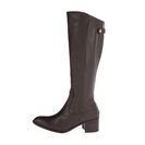 Incaltaminte Femei Charles by Charles David Ramu Dark Brown Leather