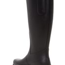 Incaltaminte Femei Tretorn Lisa Waterproof Rubber Boot black-matte rubber