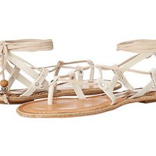 Incaltaminte Femei Dolce Vita Karma White Stella