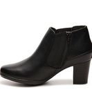 Incaltaminte Femei Clarks Promise Raina Chelsea Boot Black