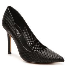 Incaltaminte Femei GUESS Eloy Pump Black