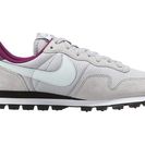 Incaltaminte Femei Nike Air Pegasus \'83 Wolf GreyMulberryBlackFiberglass
