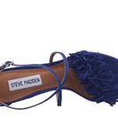 Incaltaminte Femei Steve Madden Fiorela Blue Suede