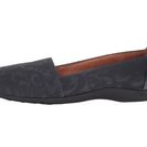 Incaltaminte Femei Hush Puppies Bridie Avila Navy Fleurdelis Stretch