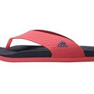 Incaltaminte Femei adidas Adilette SC Plus Thong W MineralWhitePink Glow