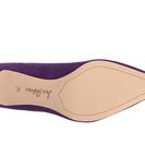 Incaltaminte Femei Sam Edelman Orella Purple Rain Kid Suede Leather