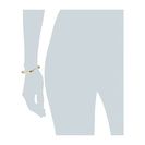 Bijuterii Femei Michael Kors Park Avenue Glam Bangle - Hinge Bracelet Gold 1