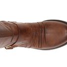 Incaltaminte Femei Bare Traps Clancy Riding Boot Brown