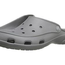 Incaltaminte Femei Crocs Freesail Clog Silver