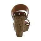 Incaltaminte Femei Tommy Hilfiger Madasen MontanaNatural