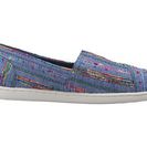 Incaltaminte Femei SKECHERS Bobs Bliss - Sunrise Blue