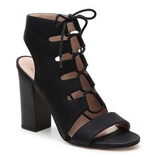 Incaltaminte Femei Mix No 6 Gwoasa Sandal Black