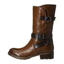 Incaltaminte Femei Clarks Volara Melody Rust Leather