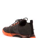 Incaltaminte Femei Reebok Crossfit Nano Pump Fusion Training Sneaker BLACK--ELECTRIC PEACH