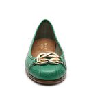 Incaltaminte Femei Aerosoles High Bet Ballet Flat Green