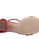 Incaltaminte Femei BCBGeneration Calizi Candy Red Kid Suede