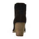 Incaltaminte Femei Dolce Vita Jethro Black Suede