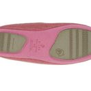 Incaltaminte Femei Acorn Henna Scuff Peony