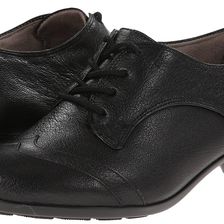 Naturalizer Hampshire Black Leather