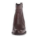 Incaltaminte Femei Born Anny UnderLight Grey Full Grain Leather