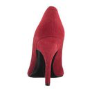 Incaltaminte Femei Nine West Shimmer Red Suede