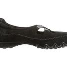 Incaltaminte Femei SKECHERS Bikers - Highway Black