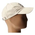 Accesorii Femei LAUREN Ralph Lauren Cotton Canvas Sunwashed Baseball Cap Adobe Cream