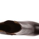 Incaltaminte Femei Frye Stella Chelsea Short Dark Brown Soft Vintage Leather