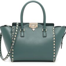 Valentino Garavani Small Rockstud Bag GIADA