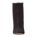 Incaltaminte Femei Nine West Turnstyle Black Suede