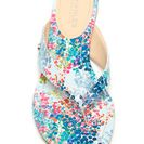 Incaltaminte Femei Charles by Charles David Tiki Flip Flop Sandal LTMULTI-BS