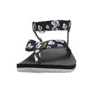 Incaltaminte Femei Teva Original Sandal Floral Satin White Floral