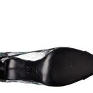 Incaltaminte Femei Adrianna Papell Alec Black Cabana Mesh