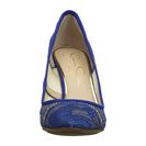 Incaltaminte Femei Jessica Simpson Camba Sheer Cobalt Blue