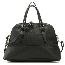 Accesorii Femei Kelly Katie Kelly Katie Buckle Satchel Black