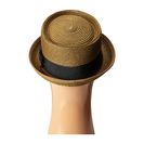 Accesorii Femei Diesel Cuward Hat ClayBrown