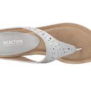 Incaltaminte Femei Kenneth Cole Reaction Great Leap 2 Light Grey